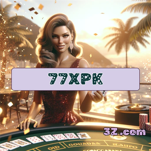 Entre no Mundo do Cassino em 77xpk.com e Ganhe Prêmios
