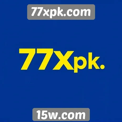 Comparação entre 77xpk.com e outros sites de jogos