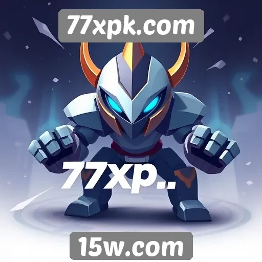 Impacto da plataforma 77xpk.com na indústria de jogos