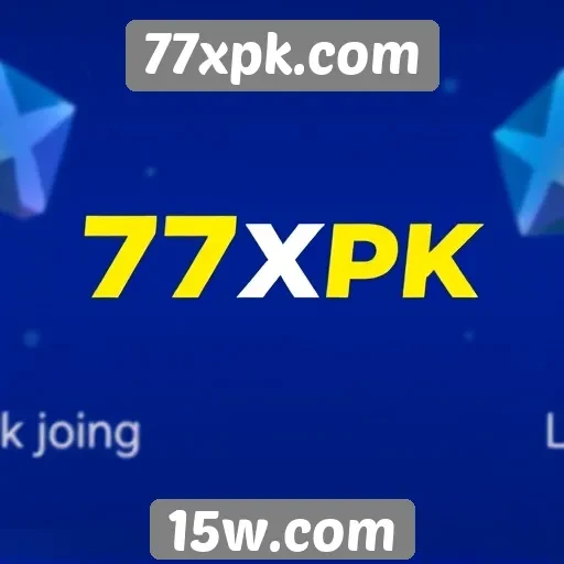 Ofertas e promoções disponíveis em 77xpk