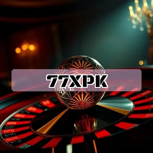 77xpk.com: Eventos Esportivos Que Você Não Pode Perder